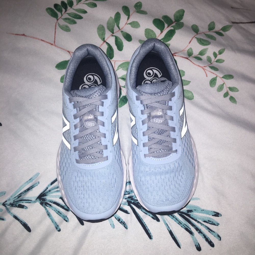 New Balance Sneakers